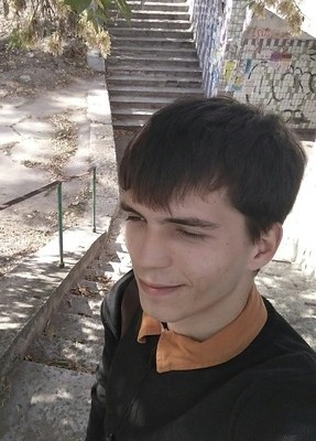 Алексей, 28, Україна, Рубіжне