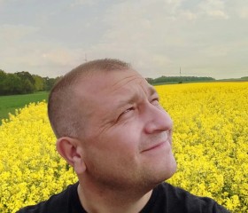 Dima, 45, Berlin