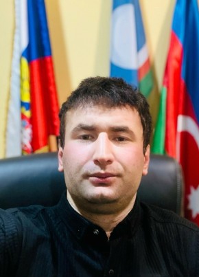 Зоро из Нерюнгри 28 лет
