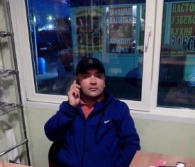 Бурхон, 38 лет, Душанбе