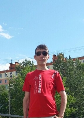 Паша, 38, Россия, Дубна (Московская обл.)