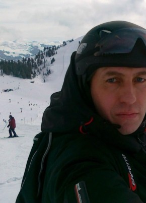 Andrey, 48, Россия, Томилино