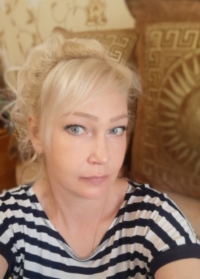 Мария, 44, Россия, Хабаровск