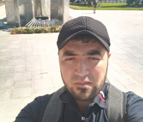 Гоша, 31 год, Новомосковск
