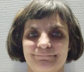 Svetlana, 40, Saint Petersburg