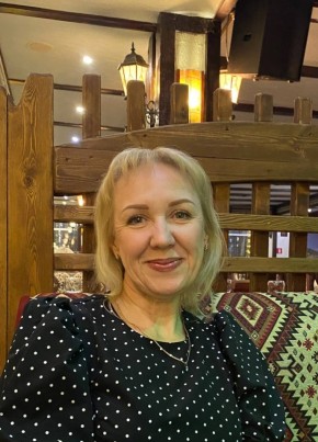 Светлана, 44, Россия, Сыктывкар
