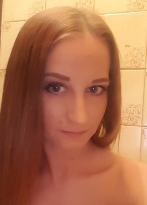 Марина, 33, Россия, Сестрорецк
