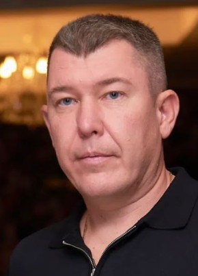 Алексей из Костромы 45 лет
