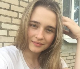 Елена, 24 года, Горад Мінск