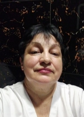 Светлана из Дрезны 63 года