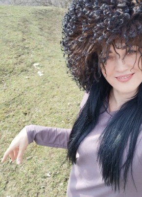 milena, 43, Россия, Йошкар-Ола