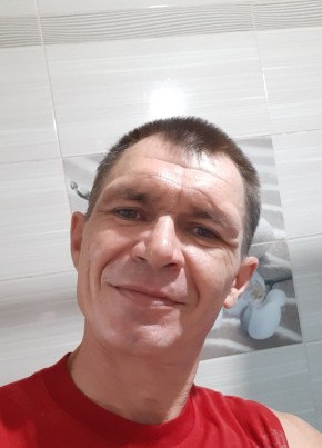 Алексей, 47, Россия, Спасск-Дальний