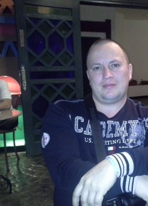 Евгений, 46, Россия, Табуны