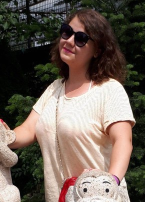 Anastasia, 31, United States of America, Mountain View