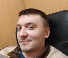Фёдор, 30 лет, Лесосибирск