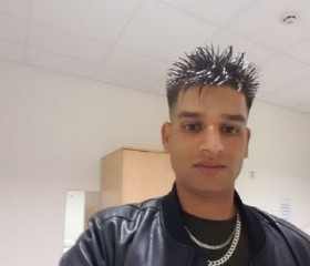 Raja khan, 36 лет, Stoke-on-Trent