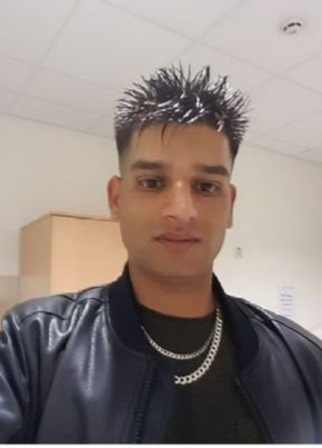 Raja khan, 37, United Kingdom, Stoke-on-Trent
