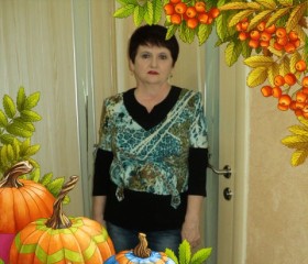 Валентина, 72 года, Карпинск