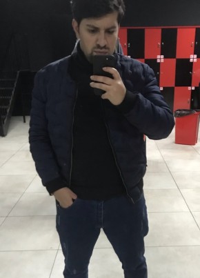 Elvin, 27, Türkiye Cumhuriyeti, Karabük