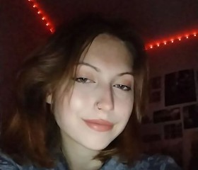Alisa, 21, Moscow