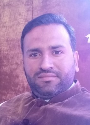 Munir, 35, پاکستان, کراچی