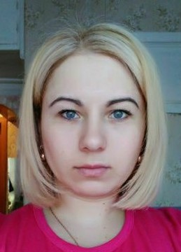 Жанна, 34, Россия, Вилючинск