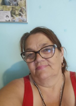 Мария, 69, Россия, Калуга