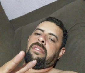 Fernando, 31 год, Brasília