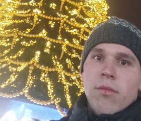 Влад, 23 года, Североморск
