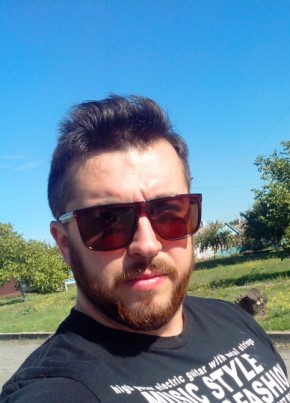 Bogdan, 39, Ukraine, Berdyansk