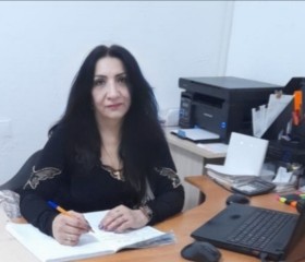 Tamara, 59, Sochi