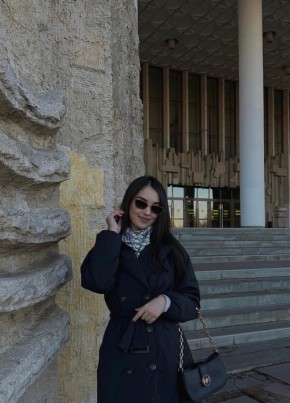 Мария, 28, Россия, Тобольск