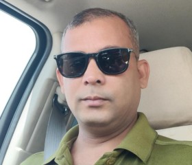 Sharif, 35, Ar Rayyan