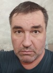 Алексей, 46 лет, Оренбург