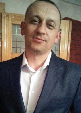 Иван, 47, Česká republika, Vsetín