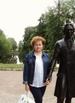 Tatyana, 57, Saint Petersburg