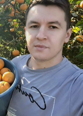 Денис, 36, Россия, Чебоксары