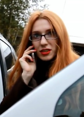 Ольга, 33, Россия, Москва