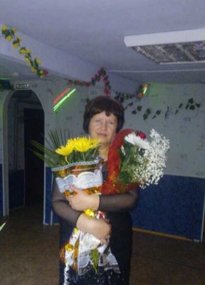 Зоя , 58, Россия, Красноуфимск