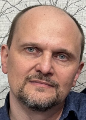 Сергей из Североморска 54 года