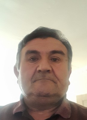 Sexavet, 60, Azərbaycan Respublikası, Saatlı