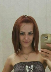 Каролина, 31, Россия, Чегем