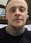 Aleksandr, 30, Kalinkavichy