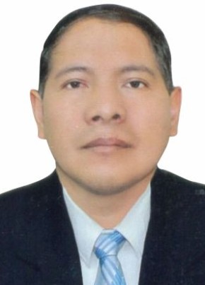 Misael, 47, República del Perú, Lima