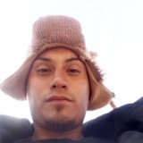 Anthony Rodrigue, 40  , Colton