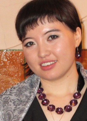 Аля, 36, Россия, Барнаул