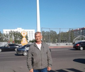 Анатолий, 64 года, Лисаковка