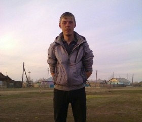 Эдуард, 31 год, Ключи (Алтайский край)