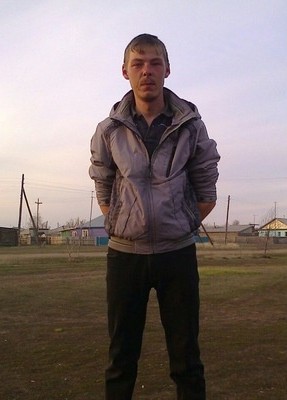 Эдуард, 31, Россия, Ключи (Алтайский край)