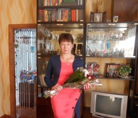 ОЛЬГА, 63 года, Миргород